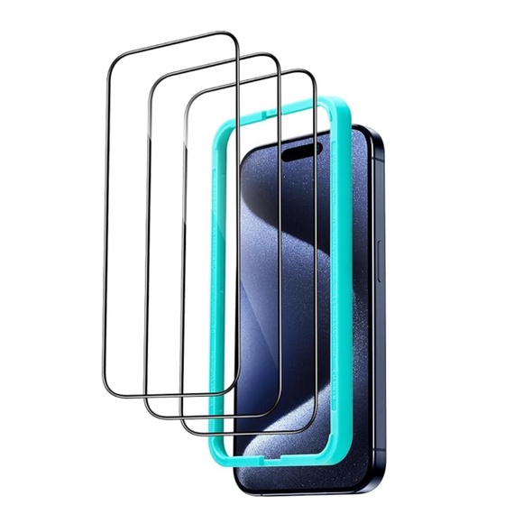 ESR Screen Protector - Picture 1 of 10